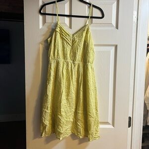 Old navy dress